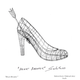 Illustration for article titled 9 Sexy 3D-Printed Heels That Objectify 9 Real Women (NSFW)